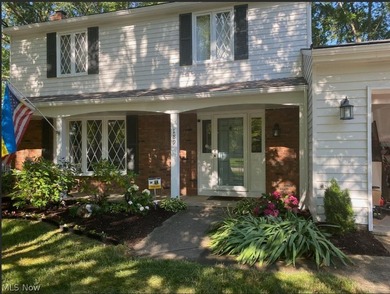 Beach Home Sale Pending in Avon Lake, Ohio