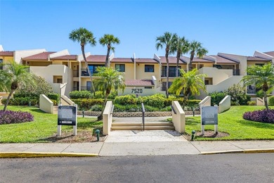Beach Condo For Sale in St. Petersburg, Florida