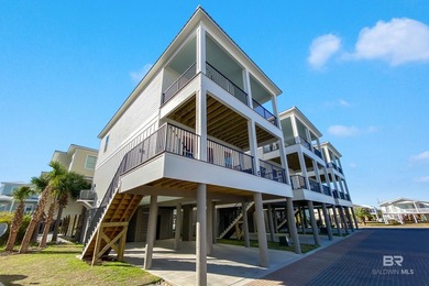 Beach Home For Sale in Gulf Shores, Alabama