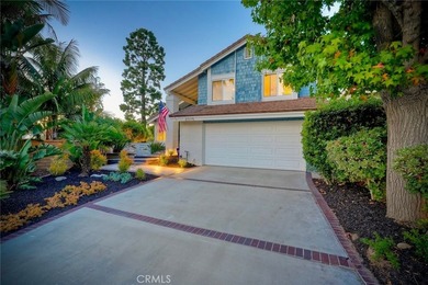 Beach Home Sale Pending in Mission Viejo, California