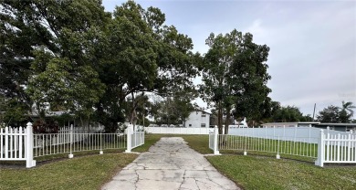 Beach Lot For Sale in Nokomis, Florida