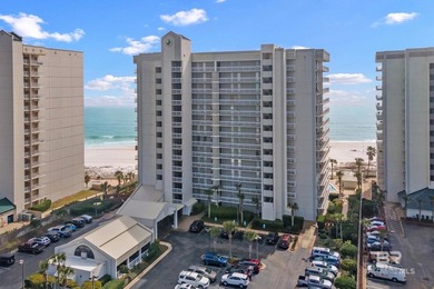 Beach Condo For Sale in Orange Beach, Alabama