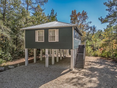 Beach Home Active Under Contract in Sopchoppy, Florida