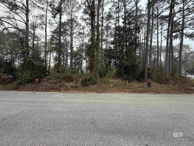 Beach Lot For Sale in Gulf Shores, Alabama