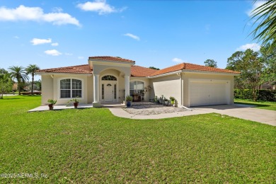 Beach Home Active Under Contract in Palm Coast, Florida