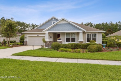 Beach Home Active Under Contract in Fernandina Beach, Florida