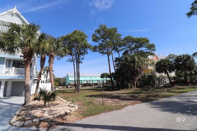 Beach Lot For Sale in Gulf Shores, Alabama