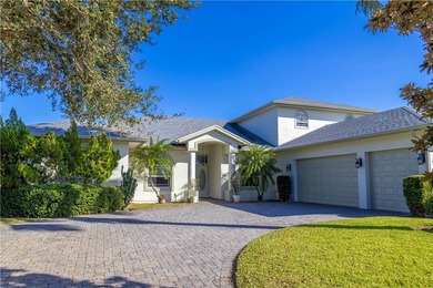 Beach Home For Sale in Sebastian, Florida
