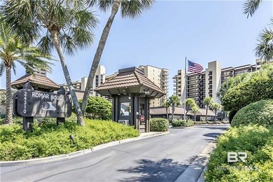 Beach Condo For Sale in Orange Beach, Alabama