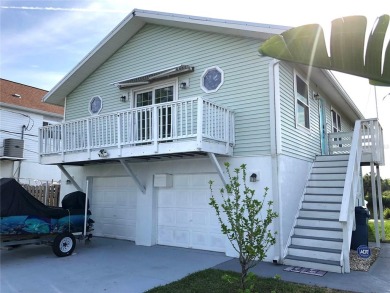 Beach Home For Sale in Hernando Beach, Florida