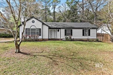 Beach Home For Sale in Daphne, Alabama