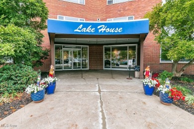 Beach Condo For Sale in Lakewood, Ohio