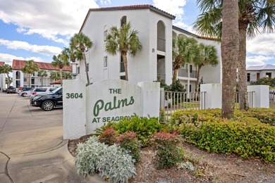 Beach Condo For Sale in Santa Rosa Beach, Florida
