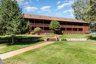 Beach Condo For Sale in Port Austin, Michigan