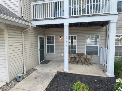 Beach Condo Sale Pending in Westlake, Ohio