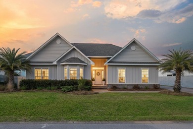 Beach Home For Sale in Santa Rosa Beach, Florida