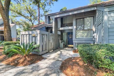 Beach Condo For Sale in Hilton Head Island, South Carolina