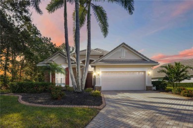 Beach Home Off Market in Lakewood Ranch, Florida