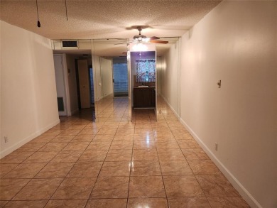 Beach Condo Active Under Contract in Sunrise, Florida