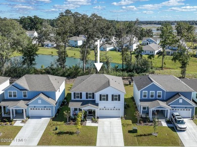 Beach Home For Sale in Beaufort, South Carolina