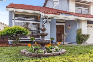 Beach Home Sale Pending in Alameda, California