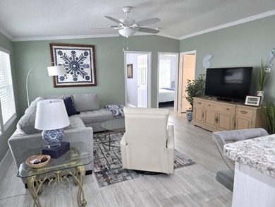 Beach Home For Sale in Homosassa, Florida