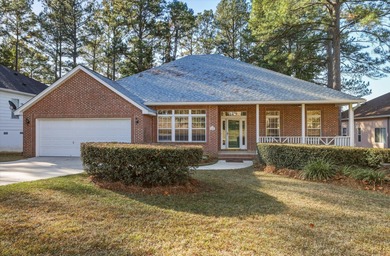 Beach Home Active Under Contract in Tallahassee, Florida