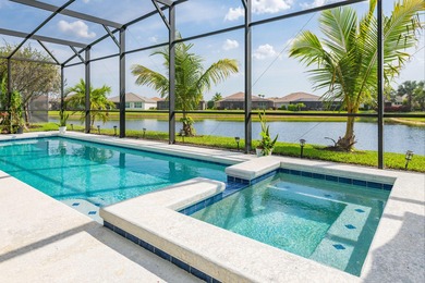 Beach Home For Sale in Port Saint Lucie, Florida