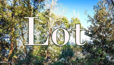 Beach Lot For Sale in Gulfport, Mississippi