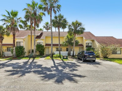 Beach Condo For Sale in St. Augustine Beach, Florida