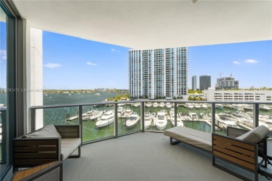Beach Condo For Sale in North Miami Beach, Florida