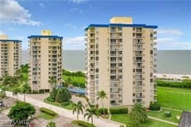 Beach Condo For Sale in Fort Myers Beach, Florida