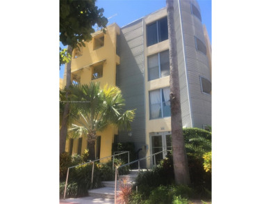 Beach Condo For Sale in Miami Beach, Florida