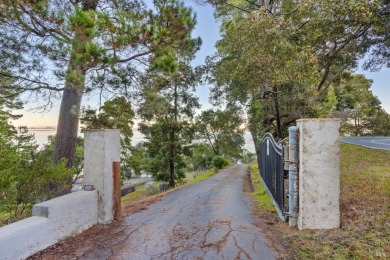 Beach Home For Sale in Tiburon, California