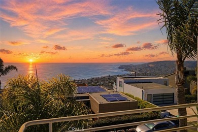 Beach Home For Sale in Laguna Beach, California