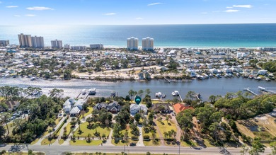 Beach Home For Sale in Panama City Beach, Florida