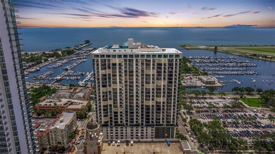 Beach Condo For Sale in St. Petersburg, Florida