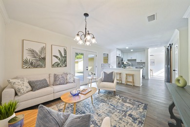 Beach Home Sale Pending in Fort Walton Beach, Florida