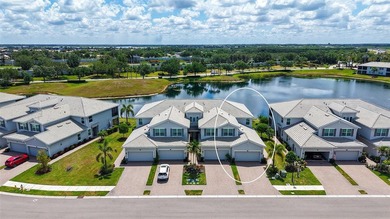Beach Condo For Sale in Bradenton, Florida