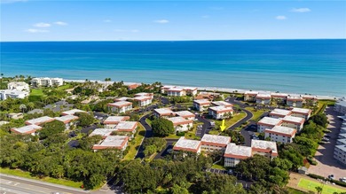 Beach Condo For Sale in Vero Beach, Florida