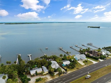 Beach Home For Sale in Micco, Florida