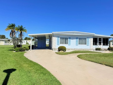 Beach Home For Sale in Nokomis, Florida