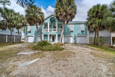 Beach Home For Sale in Orange Beach, Alabama