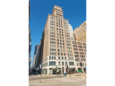 Beach Condo For Sale in Chicago, Illinois