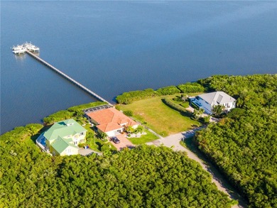 Beach Lot For Sale in Vero Beach, Florida