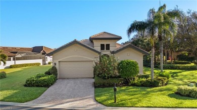 Beach Home For Sale in Estero, Florida