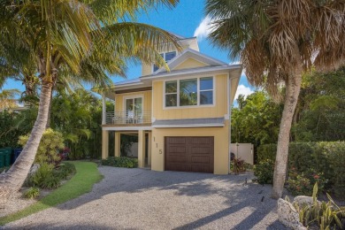 Beach Home For Sale in Anna Maria, Florida