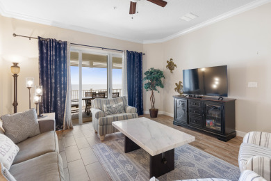 Vacation Rental Beach Condo in Palm Coast, Florida