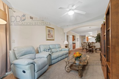 Vacation Rental Beach Condo in Gulfport, Mississippi