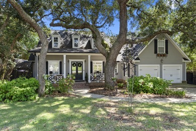 Beach Home Sale Pending in Pensacola, Florida